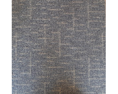 Carpete em placas recuperado - Código 04