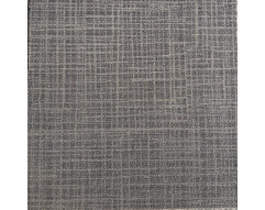 Carpete em placas recuperado Marca Milliken - cor cinza