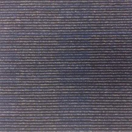 Carpete em placas -Minerius II Flash / Infinity - Placas 0.50 x 0.50 cm 100% polipropileno azul