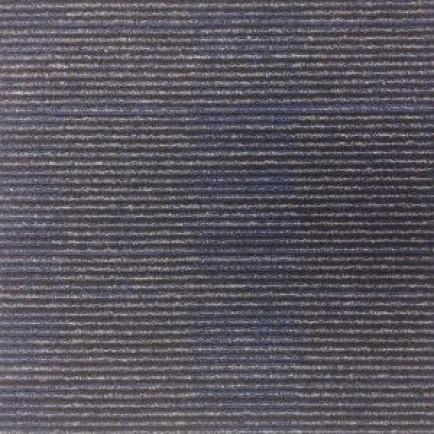 Carpete em placas -Minerius II Flash / Infinity - Placas 0.50 x 0.50 cm 100% polipropileno azul