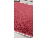 Carpete em Placa Milliken - Santo Antônio 0.50 x 0.50 - Náilon Vermelho Bordô