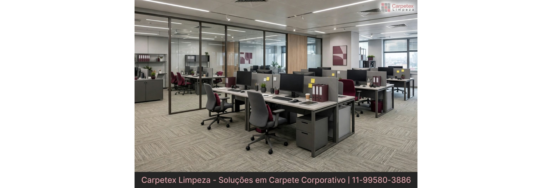 Sua empresa merece o que tem de melhor !!