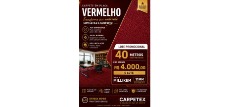 Promoção