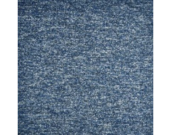 Carpete em placas Pegasus II Mesclado 0.50 x 0.50 - Nylon 6.0 Ultratek Basf  azul cobalto marinho