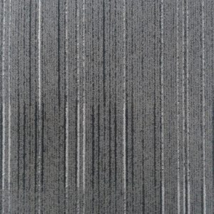 Carpete em placas -Pegasus  II / Versus -Placas -Colors -Nylon 6.6 Antron Lumena cinza novo