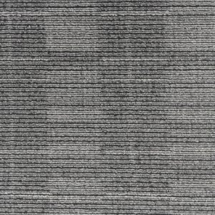 Carpete em placas -Minerius II Flash / Infinity - Placas 0.50 x 0.50 cm 100% polipropileno cinza