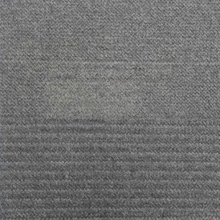 Carpete em placas Pegasus II Randômico  0.50 x 0.50 - Nylon 6.0 Ultratek grafite