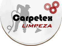 Logo Carpetex Limpeza
